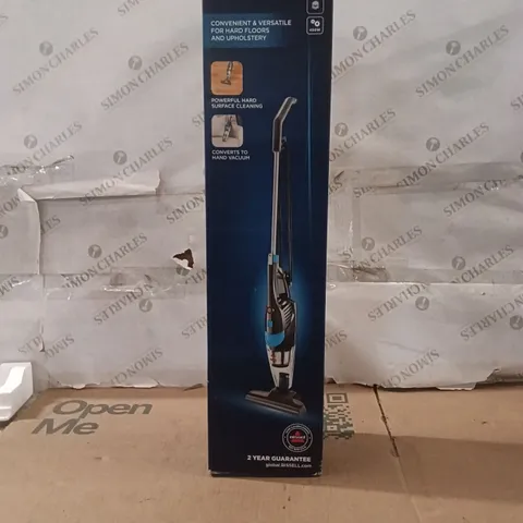 BOXED BISSELL FEATHERWEIGHT 2IN1 VACUUM - 2024E 