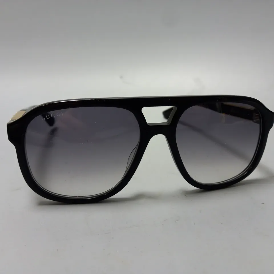 GUCCI GG1188S 002 58 SUNGLASSES