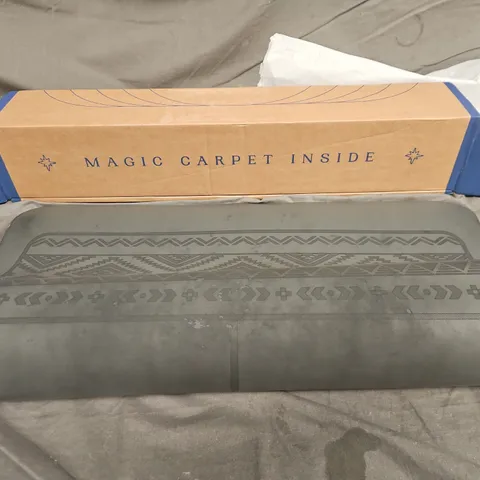 BOXED YOGI-BARE MARGIC CARPET 