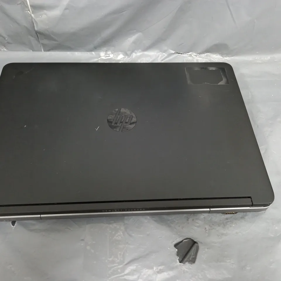 HP PROBOOK 650 G1 15 INCH	I7-4712MQ 2.30GHZ