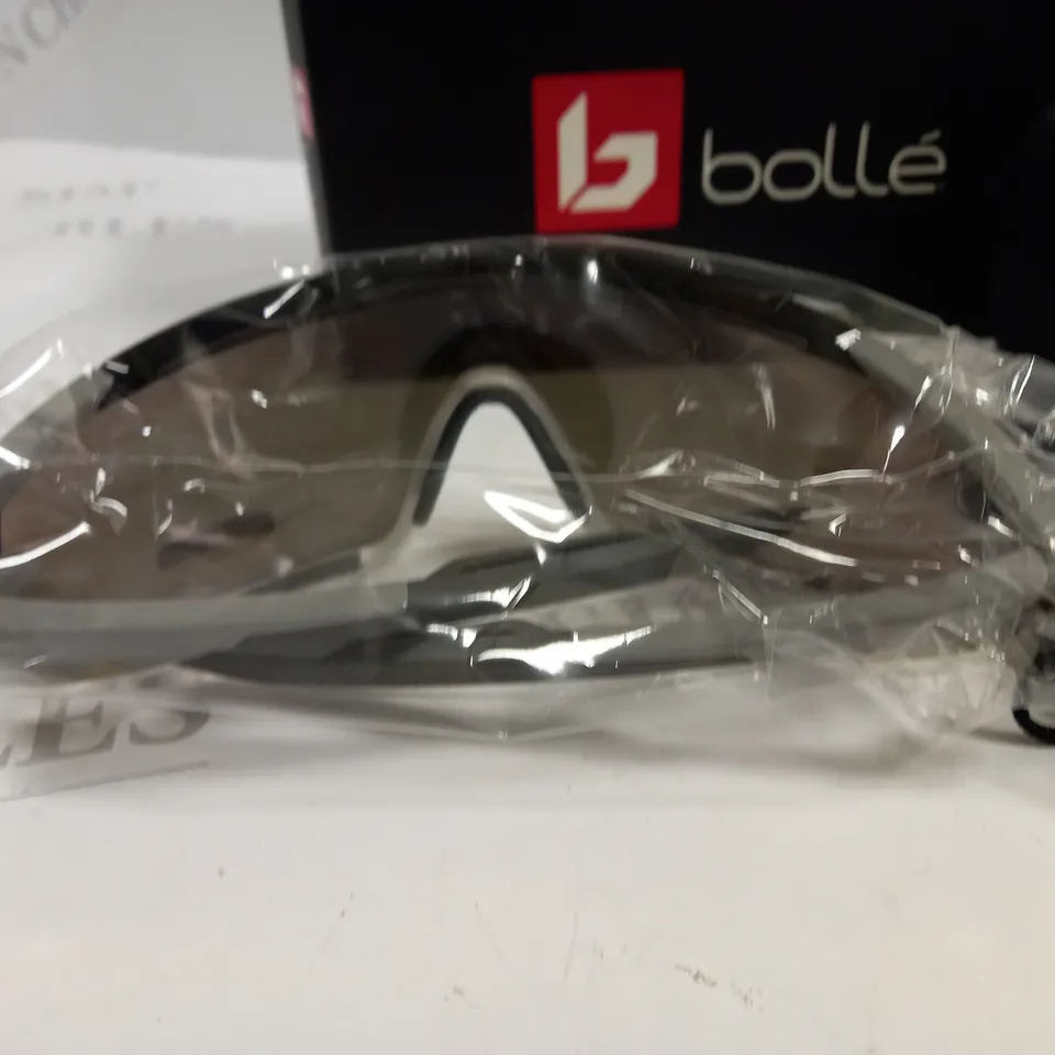 BOLLE B-ROCK PRO GLASSES