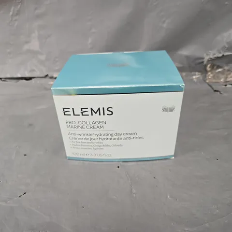 ELEMIS PRO-COLLAGEN MARINE CREAM 100ML 