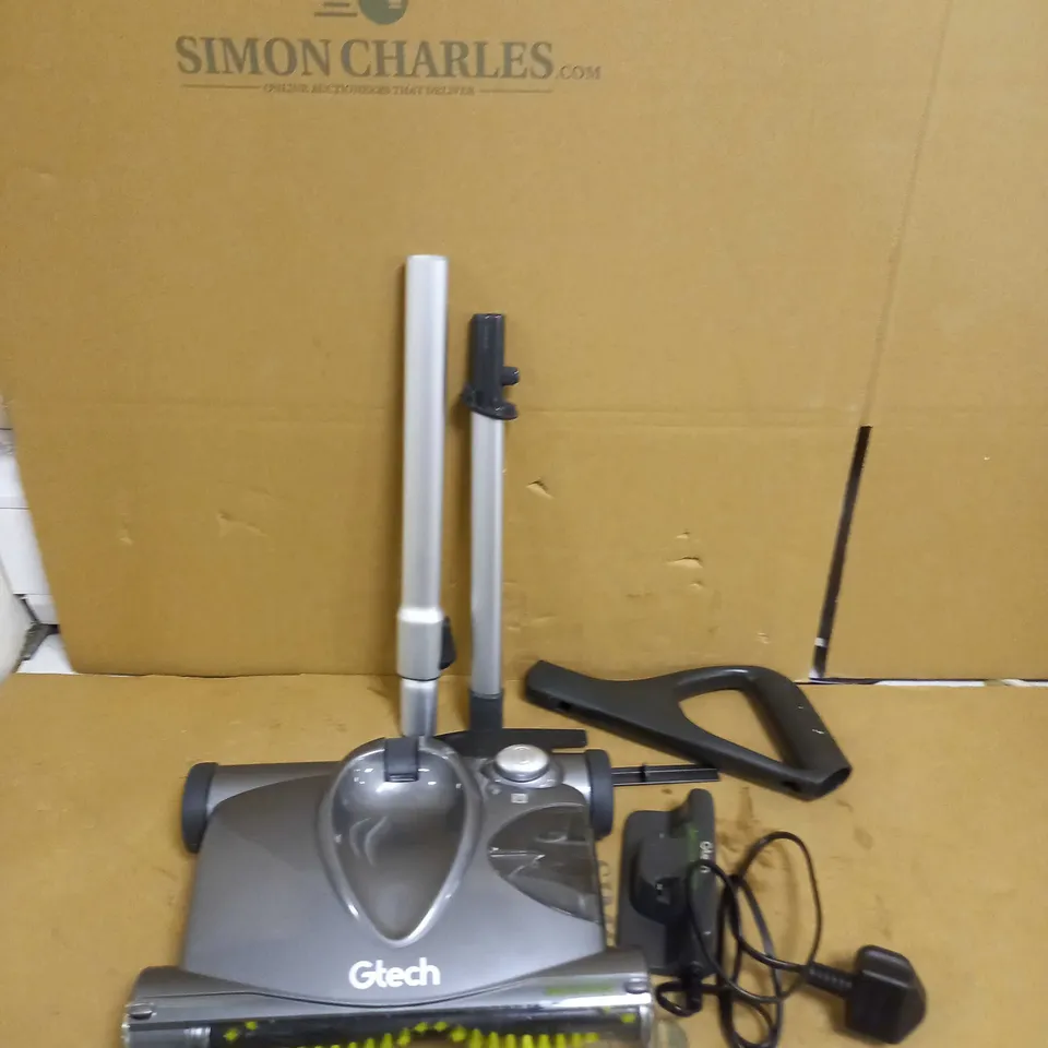 GTECH SW22 POWER SWEEPER