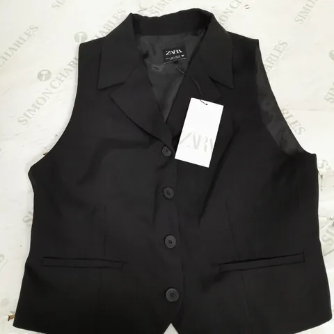 ZARA BLACK ZEST - LARGE