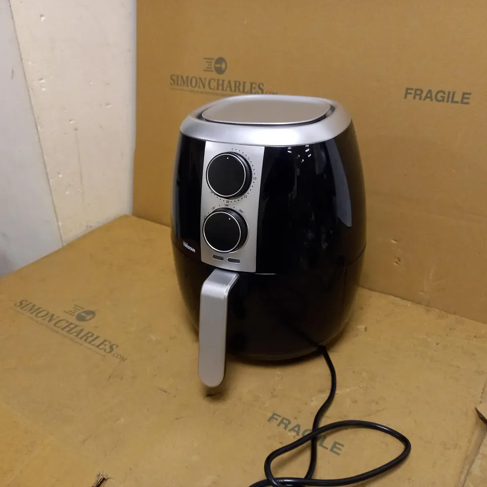 TRISTAR FR-6989BS AIR FRYER