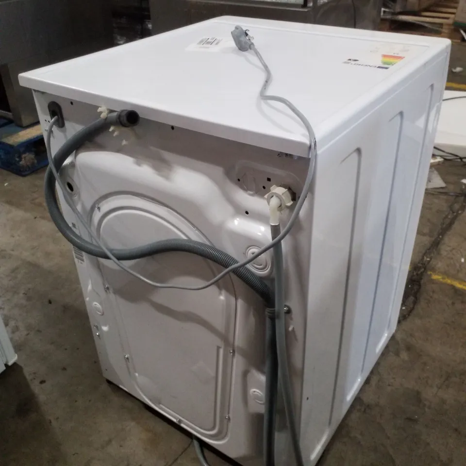 Hoover H-WASH 500 Front-Loading Washing Machine – 12kg