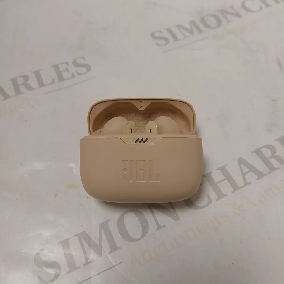 JBL TUNE 230NC TWS IN-EAR HEADPHONES