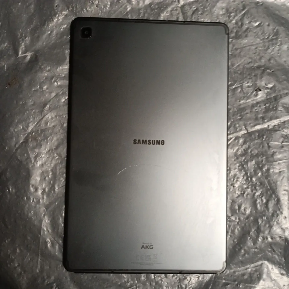 SAMSUNG GALAXY TAB S6 