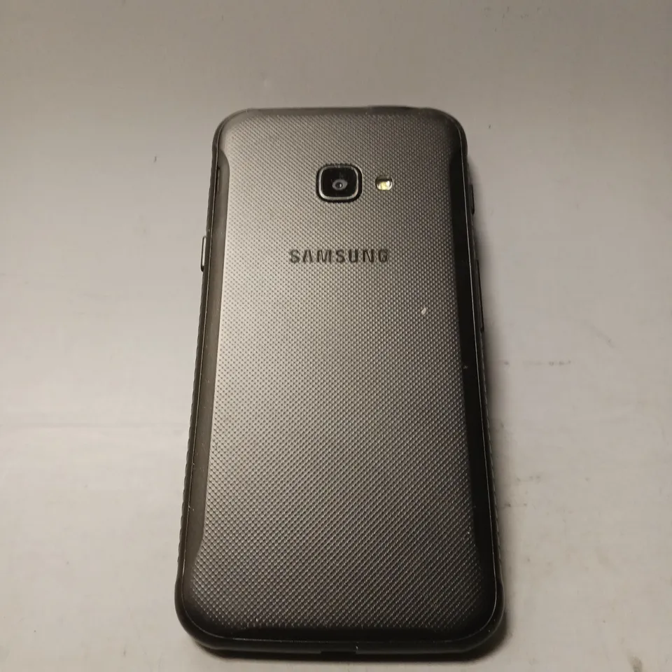 SAMSUNG GALAXY XCOVER 4 MOBILE PHONE 