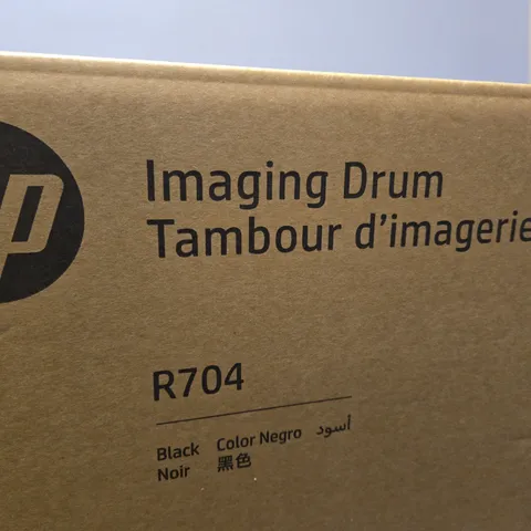 BOXED HP R704 IMAGING DRUM MLT-R704