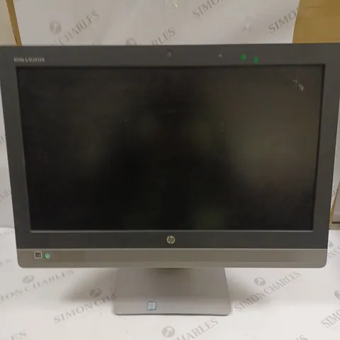 HP ELITEONE 800 G2 23-INCH ALL-IN-ONE PC