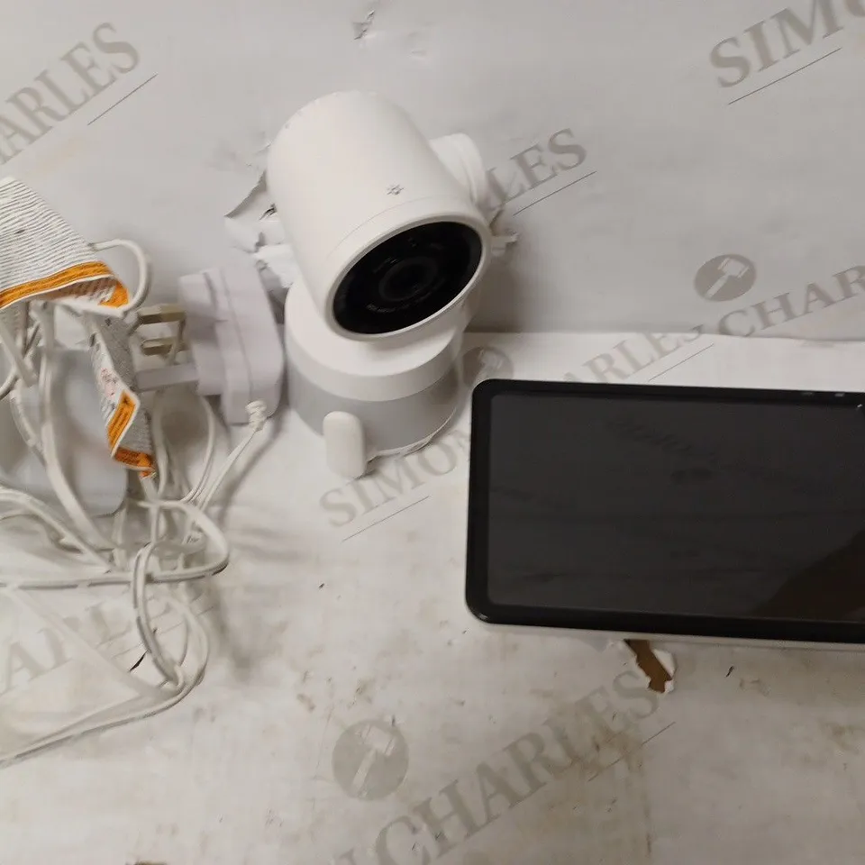 VTECH MONITORING SYSTEM