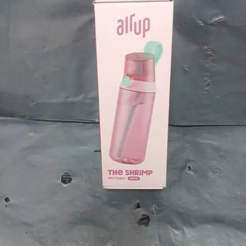 AIRUP THE SHRIMP MINI SIPPER 600ML 