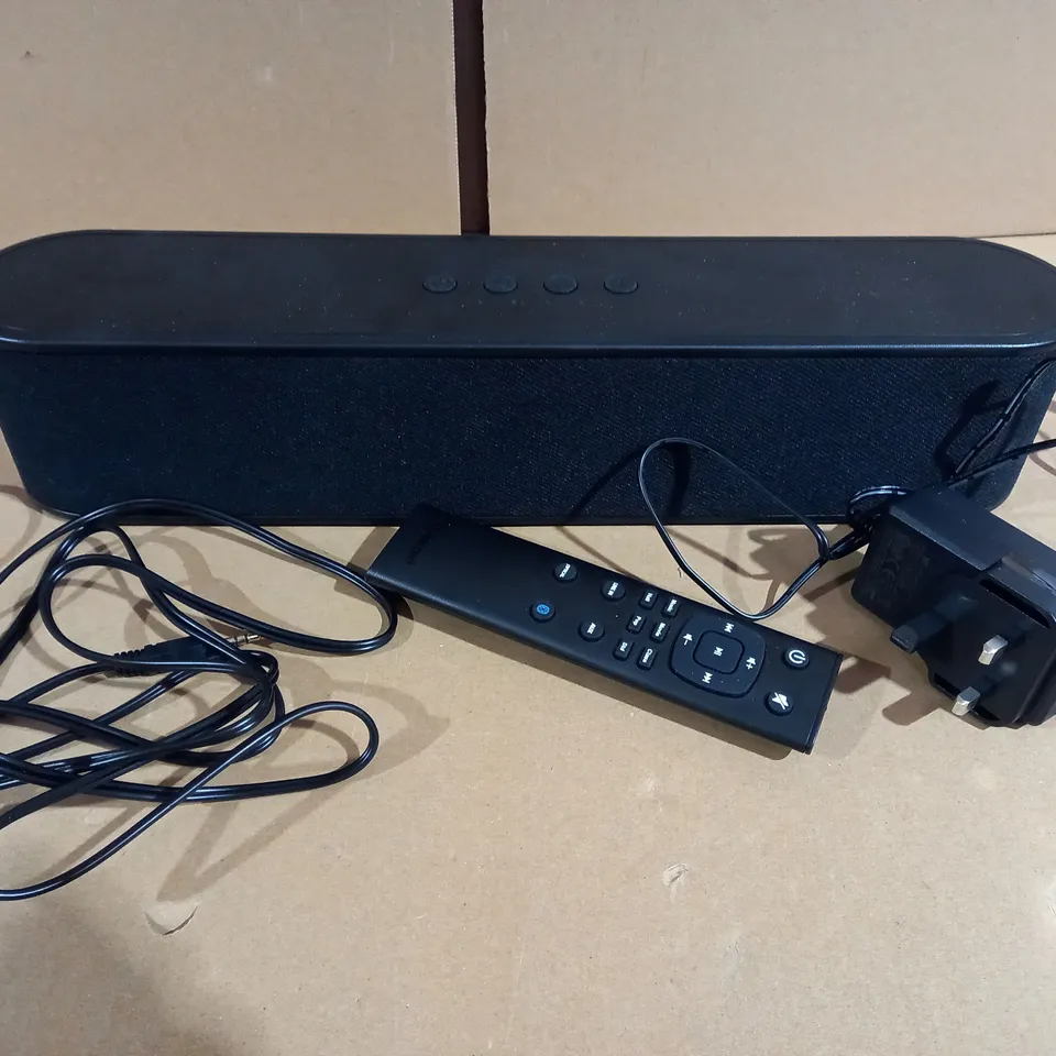 POLAROID 50W COMPACT SOUNDBAR