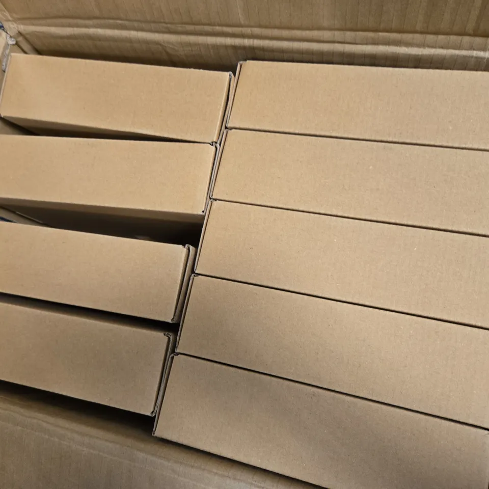 APPROXIMATELY 16 BOXED BNK CRAFT SETS - COLLECTION ONLY