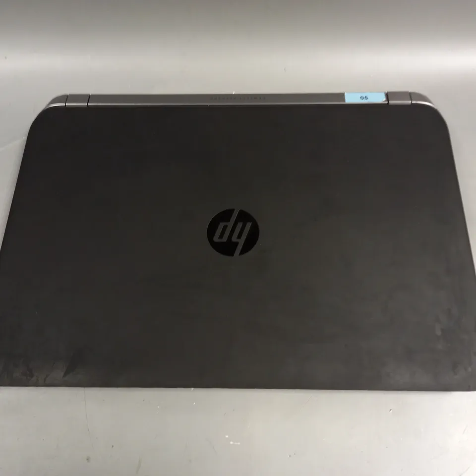 UNBOXED HP PROBOOK 450 G2 LAPTOP