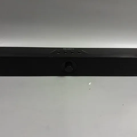 BOXED MAJORITY ATLAS COMPUTER SOUNDBAR
