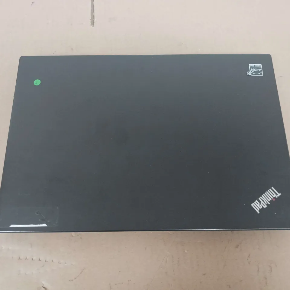 LENOVO THINKPAD X280 12 INCH	I5-8350U 1.70GHZ
