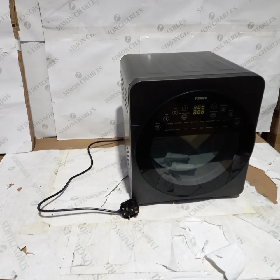 TOWER T17051BLK AIR FRYER VORTX