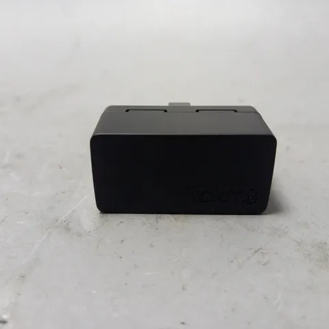 TRAKM8 CONNECT 330 BLACK BOX