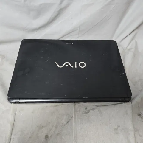 SONY VAIO LAPTOP β BLACK