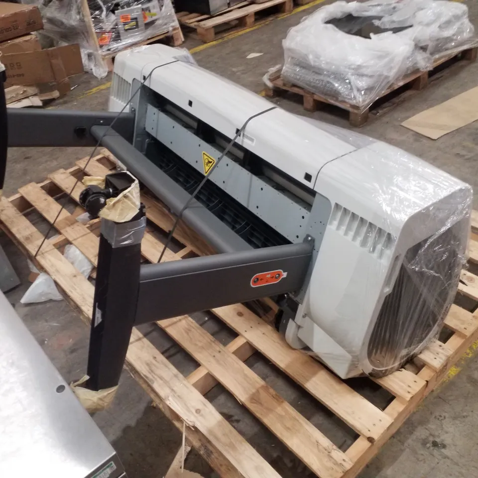 HP INKJET DESIGNJET T1100 44-INCH PLOTTER