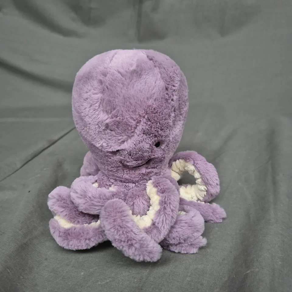 JELLYCAT LITTLE MAYA OCTOPUS 