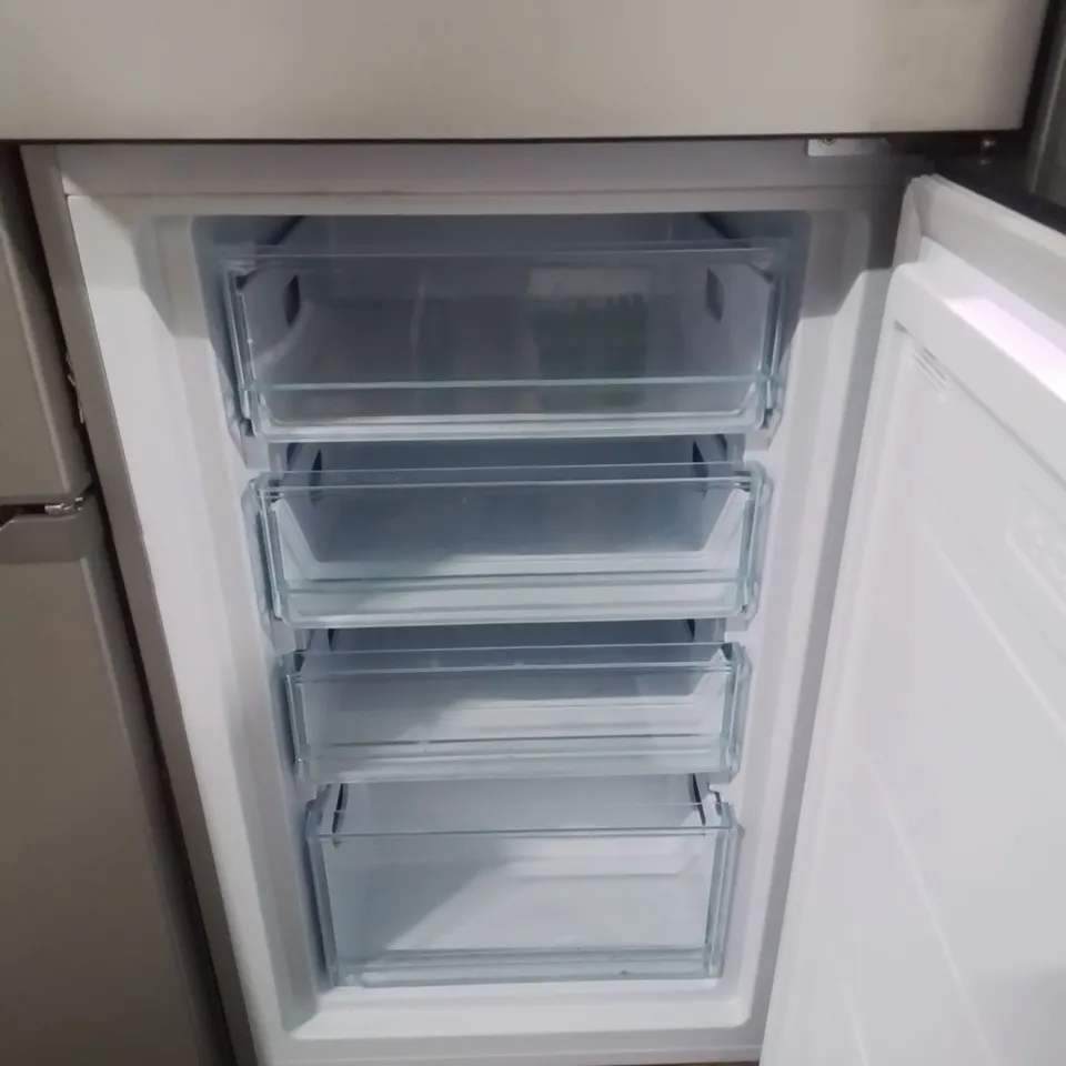 CANDY CCT3L517EWSK-1 HIGH 50/50 FRIDGE FREEZER - UNPROCESSED RAW RETURN