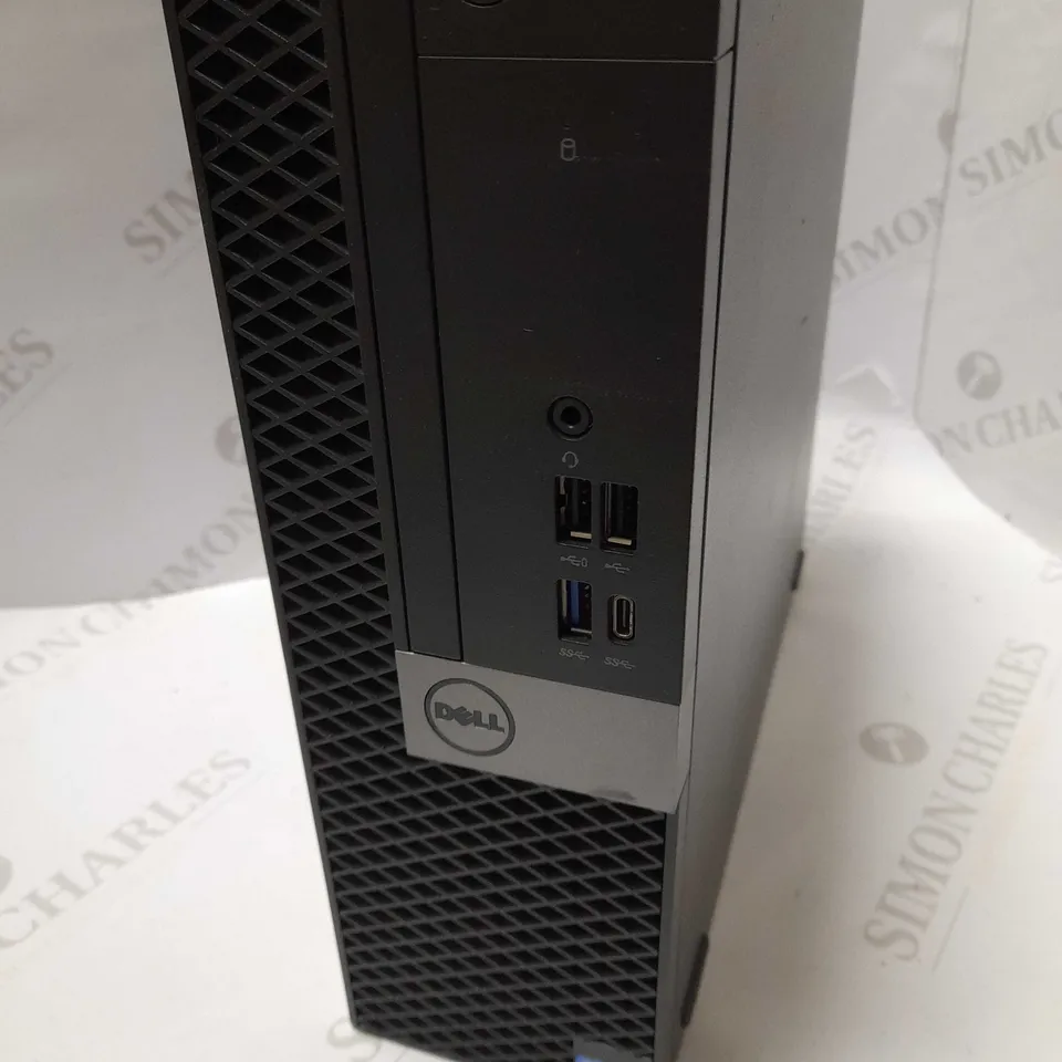 DELL OPTIPLEX 7050 PC DESKTOP	