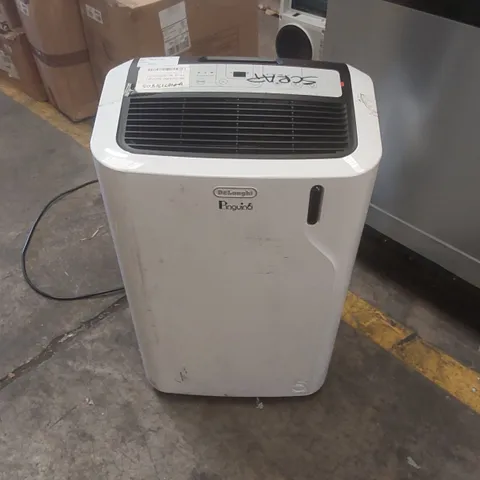DELONGHI PORTABLE AIR CONDITIONER