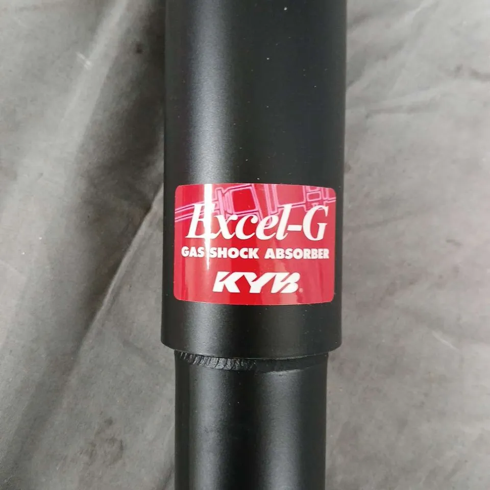 KYB EXCEL-G GAS SHOCK ABSORBER – VEHICLE PART