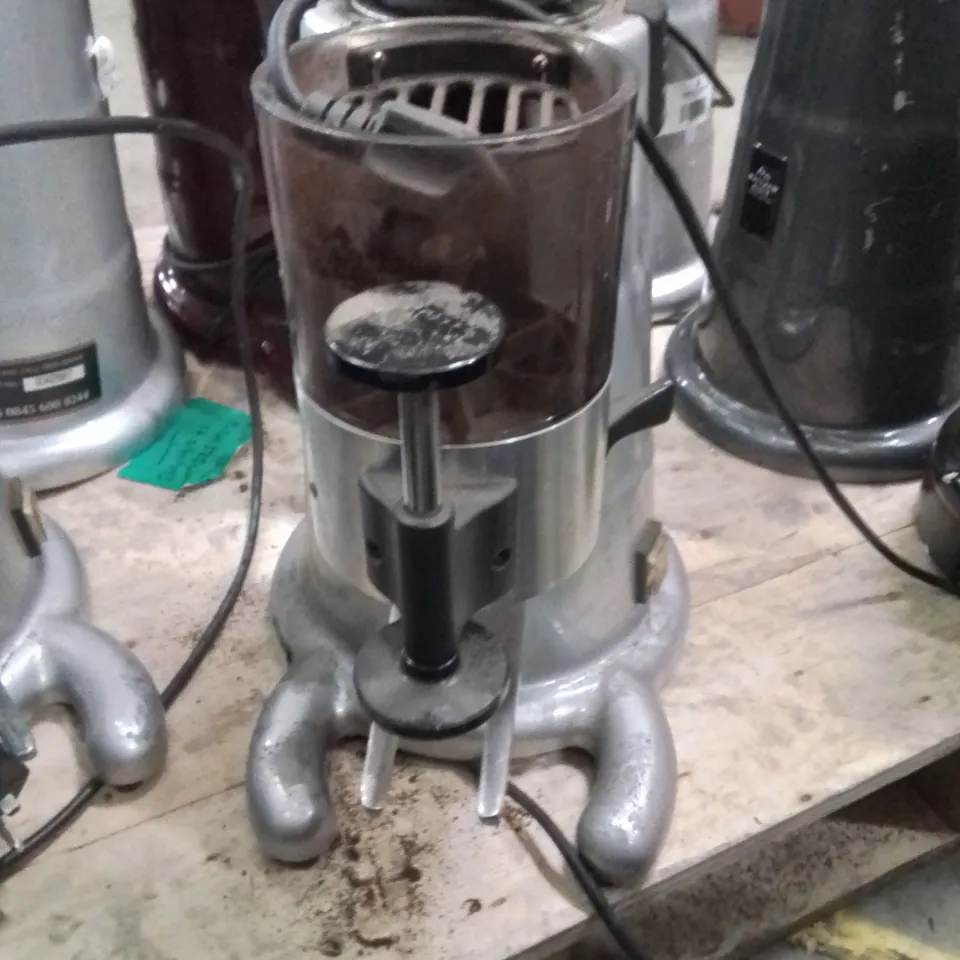 CARMALI COFFEE GRINDER