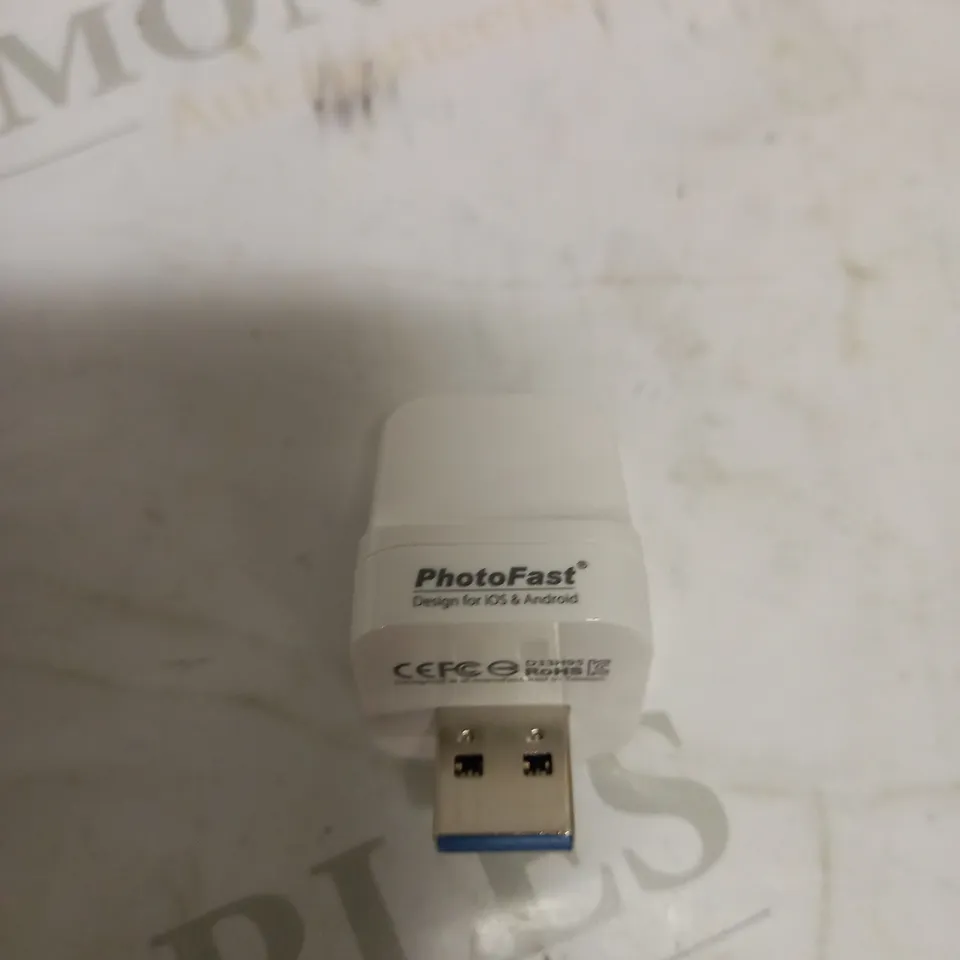 PHOTOFAST PHOTOCUBE PRO	