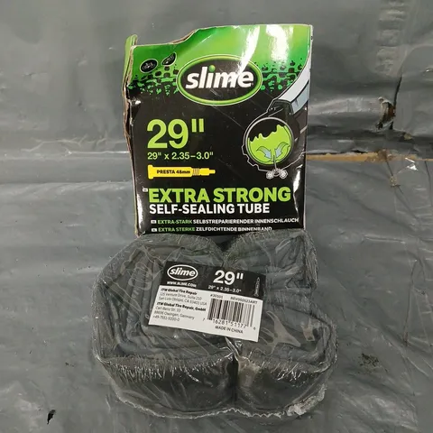 BOXED SLIME EXTRA STRONG SELF SEALING TUBE - 29"
