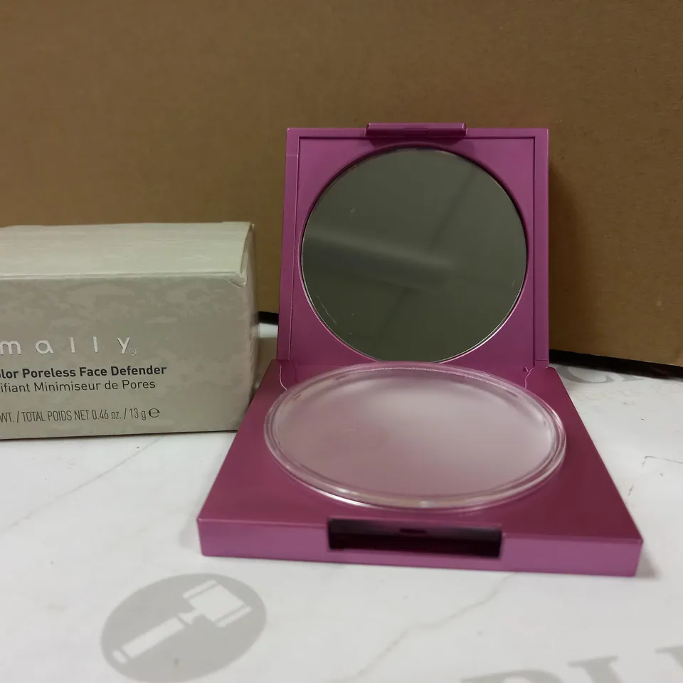 MALLY EVERCOLOUR PORELESS FACE DEFENDER - 13G