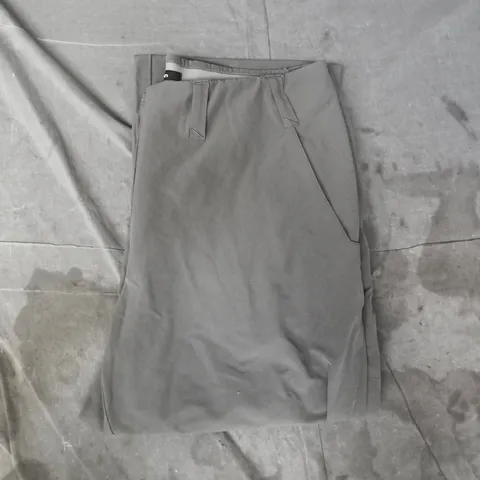 ROHAN TROUSERS IN GREY SIZE 12L