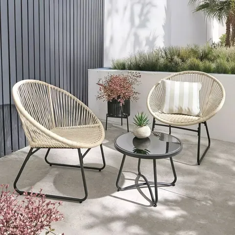 EVERYDAY NOODLE BISTRO SET