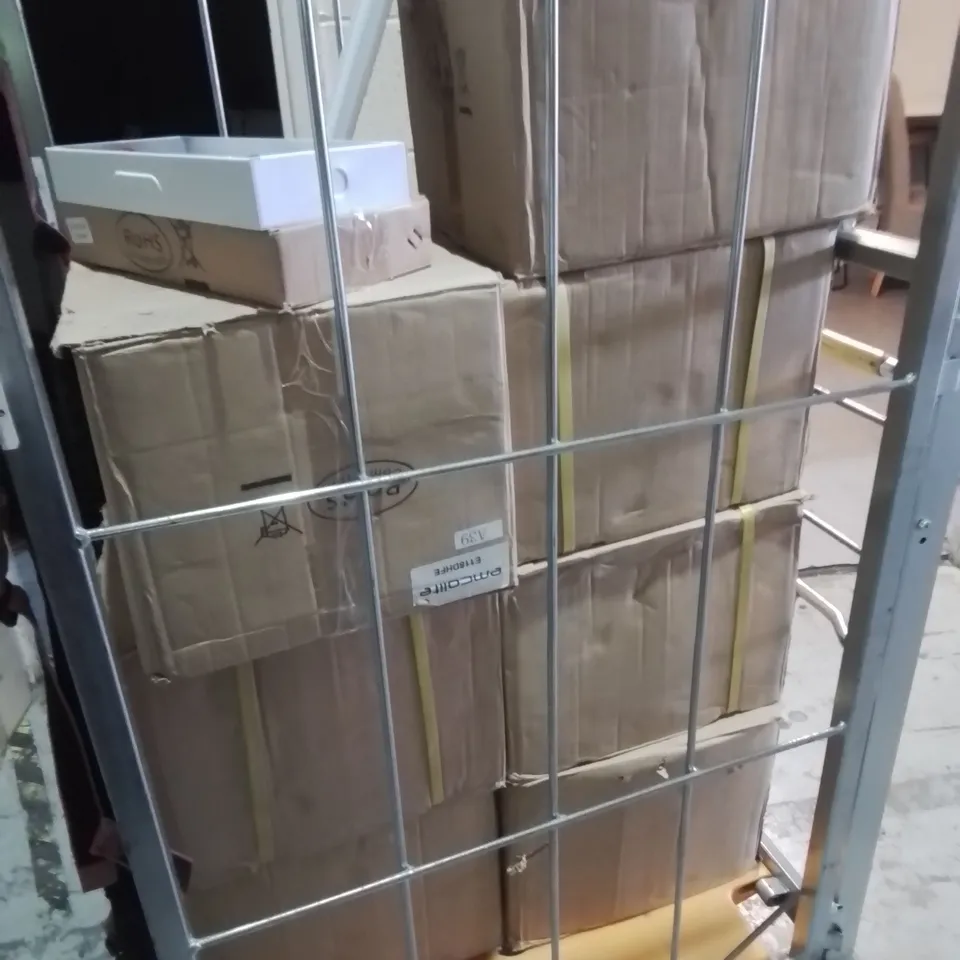 LOT OF APPROXIMATELY 70 EMCOLITE E118DHFE LIGHTING POWER UNITS
