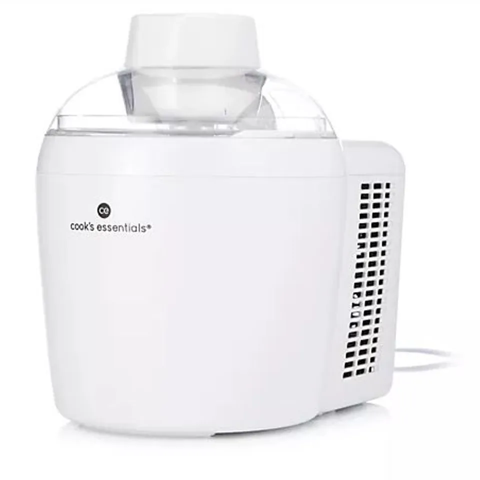 OUTLET COOK'S ESSENTIALS 700ML AT HOME ICE CREAM MAKER
