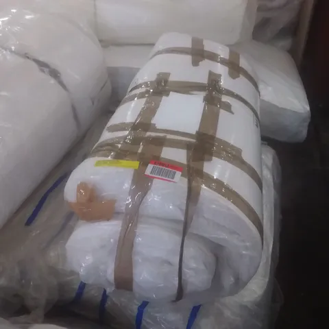 BAGGED REFLEX FOAM 3FT MATTRESS