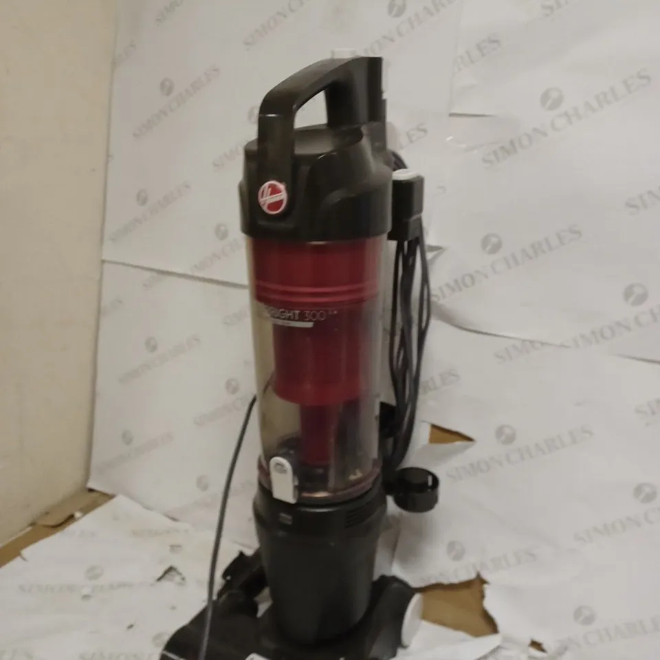 HOOVER H-HANDY 700 HH710M, HANDHELD CORDLESS VACUUM