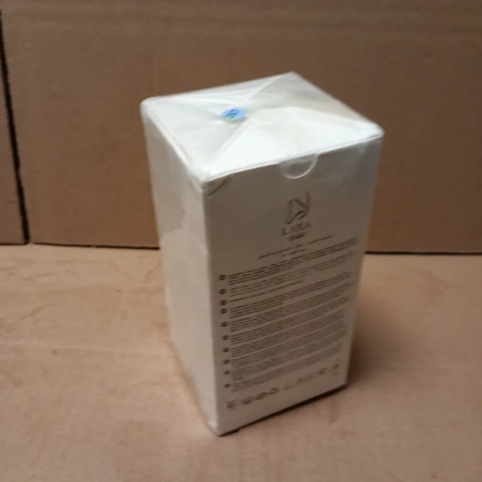 BOXED AND SEALED LARA EAU DE PARFUM 100ML