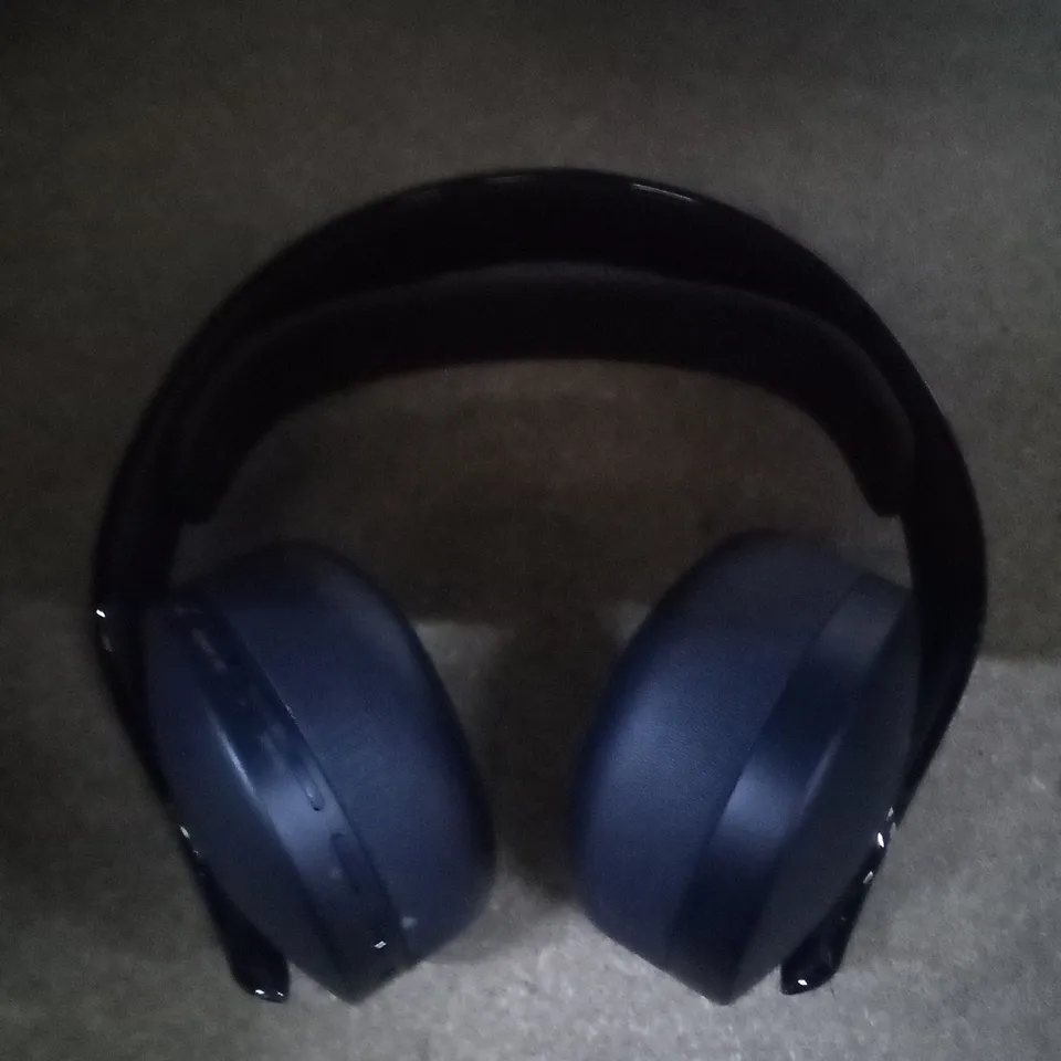 PLAYSTATION 5 HEADSET