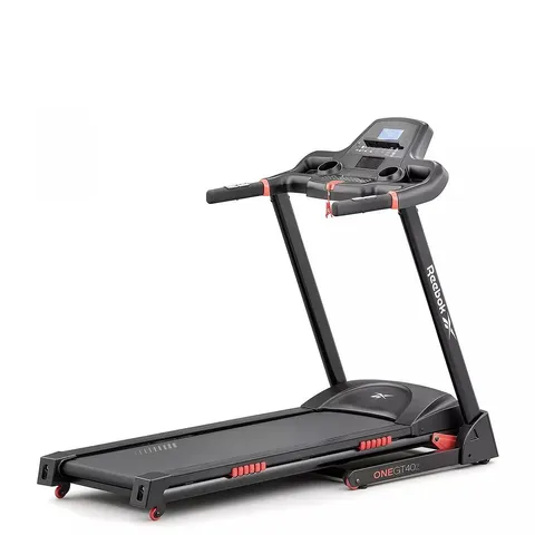 BOXED REEBOK GT40Z ONE SERIES TREADMILL