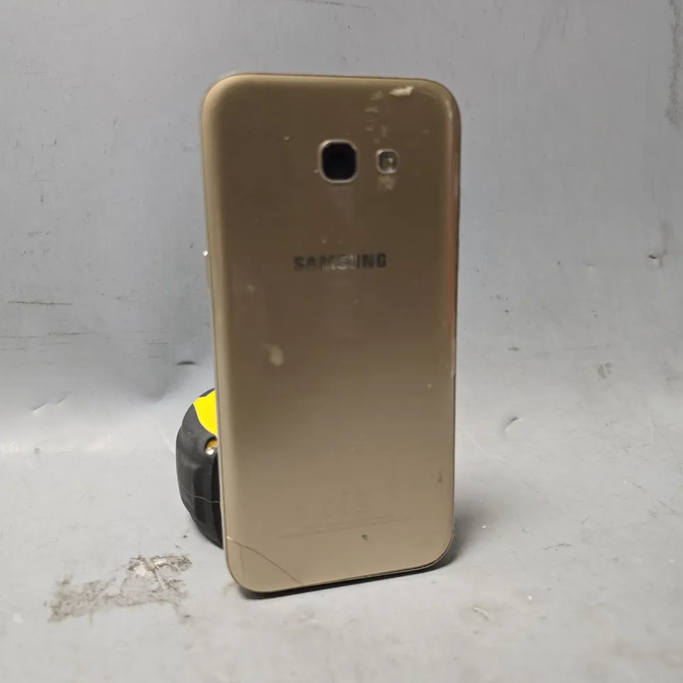 SAMSUNG GALAXY A5 SMARTPHONE 