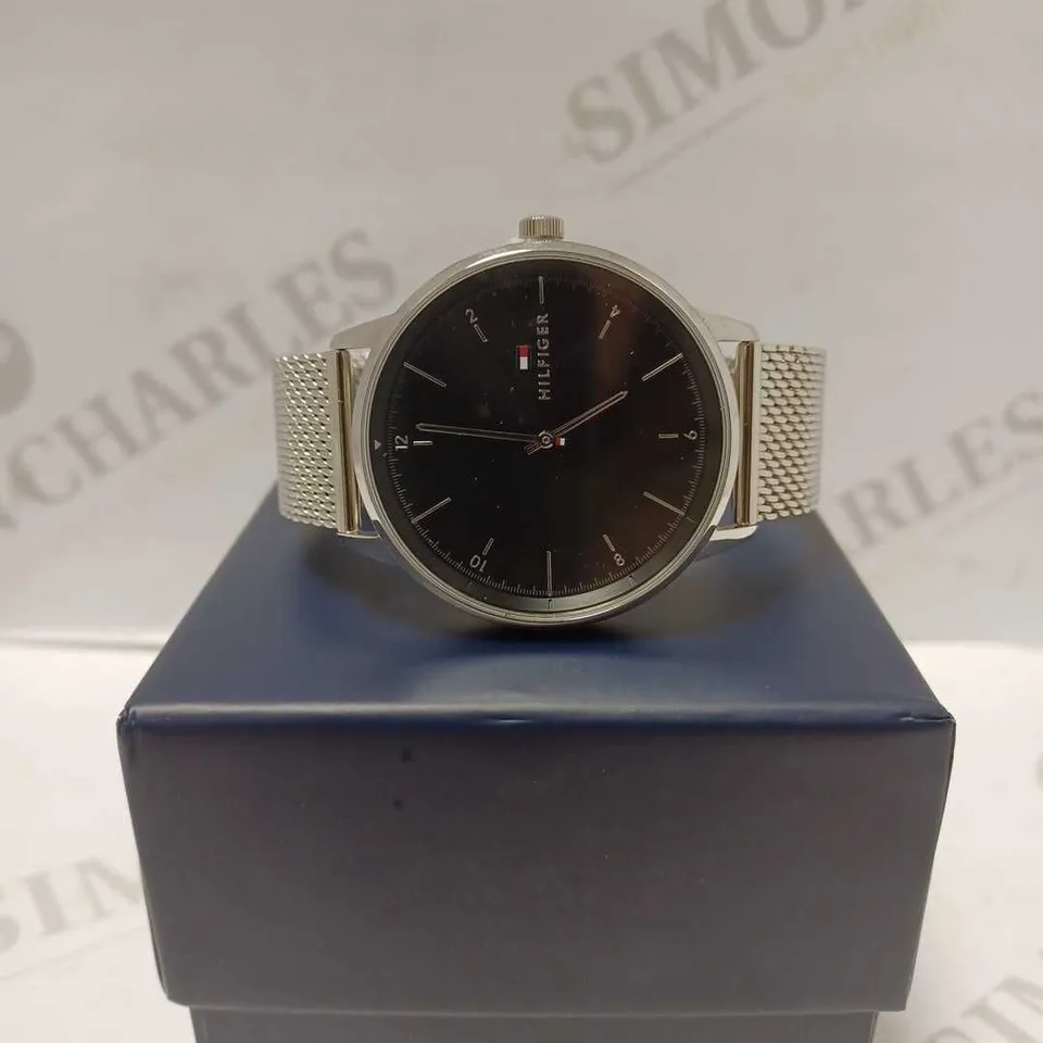 TOMMY HILFIGER HENDRIX MENS WATCH RRP £159
