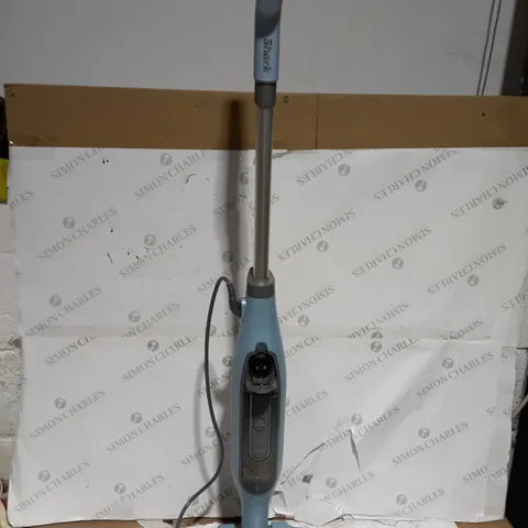 SHARK S6002UK STEAM FLOOR MOP - COLLECTION ONLY