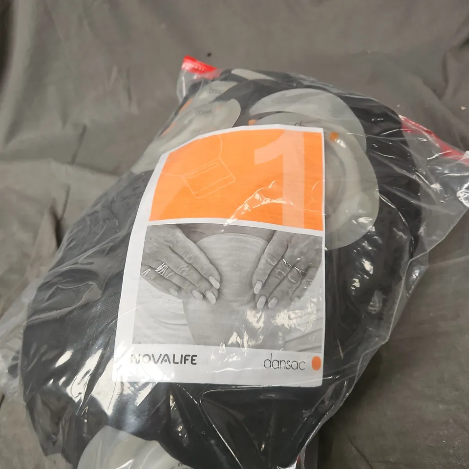 APPROXIMATLEY 15 X NOVALIFE DANSAC "STOMA" BAGS, MEDICAL EQUIMENT