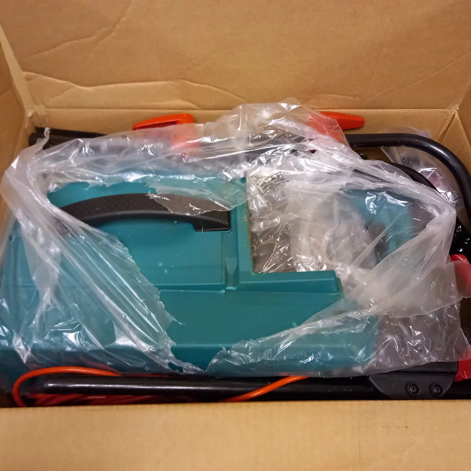 BOSCH 0600885B70 ELECTRIC LAWNMOWER ROTAK 32R