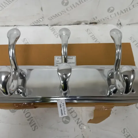 PD GLOBAL TRIPLE HOOK STRIP